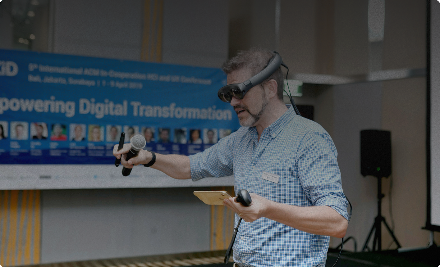 Digital Transformation Trends Every Business Leader Should Know in 2025